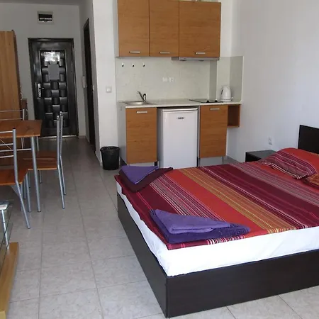 Aparthotel Cote D'azure 3*