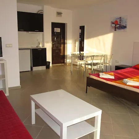 Aparthotel Cote D'azure 3*