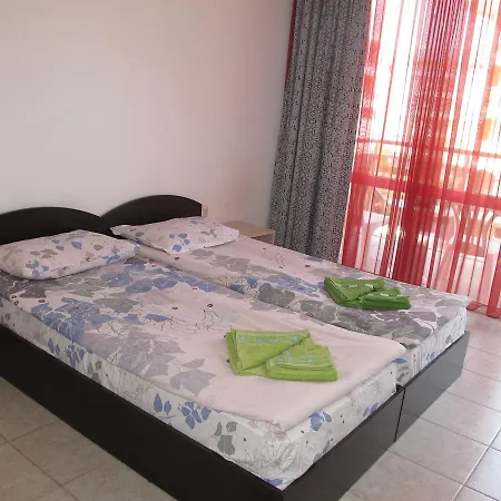 Cote D'azure Nesebar