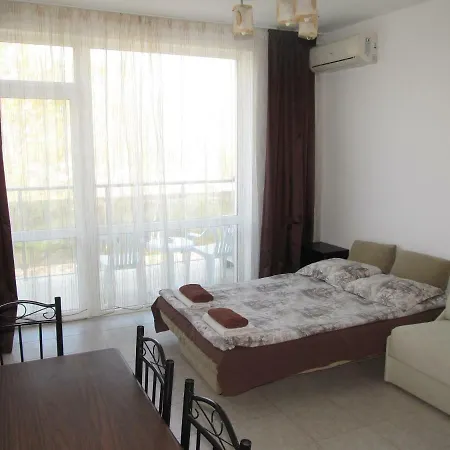 Cote D'azure 3* Nesebar