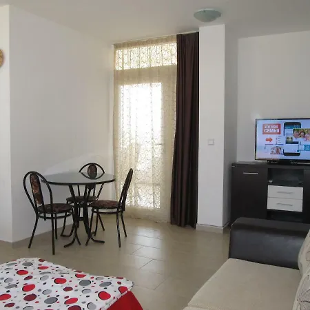 Cote D'azure Aparthotel Nesebar