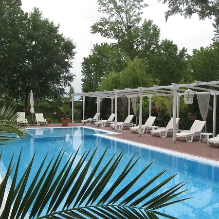 Aparthotel Cote D'azure Nesebar