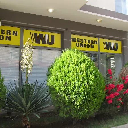 Aparthotel Cote D'azure 3*