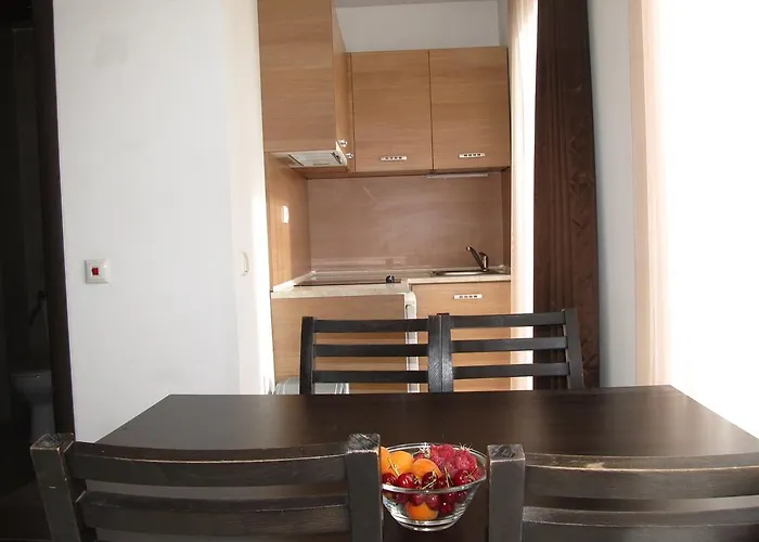 Cote D'azure Nesebar