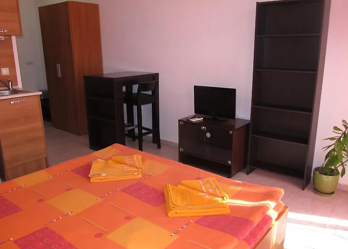 Cote D'azure Nesebar