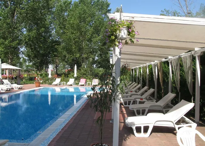 Aparthotel Cote D'azure