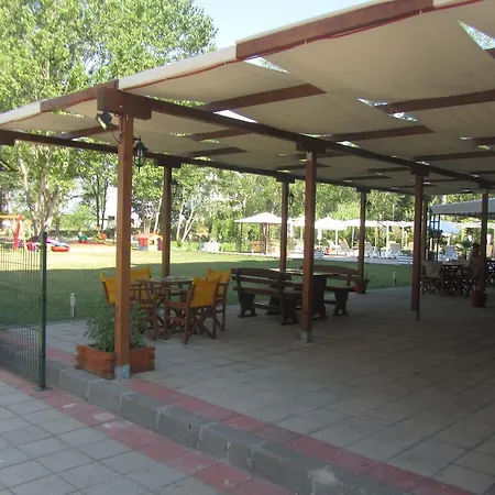 Cote D'azure Несебр