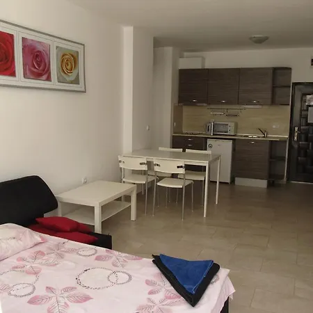 Апарт-отель Cote D'azure