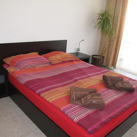 Cote D'azure 3* Несебр