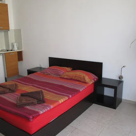 Апарт-отель Cote D'azure