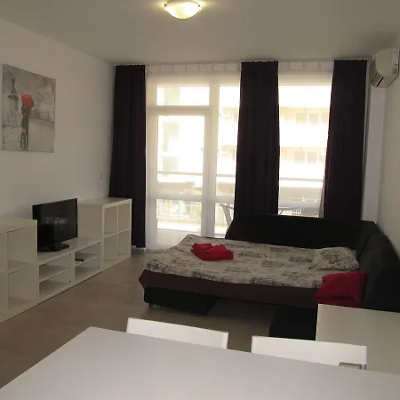 Cote D'azure Апарт-отель 3*