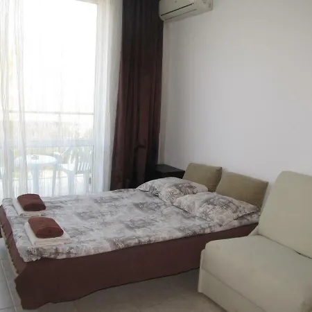 Cote D'azure Апарт-отель 3*