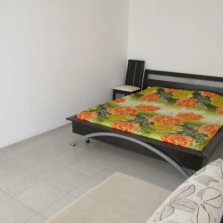 Cote D'azure 3* Несебр