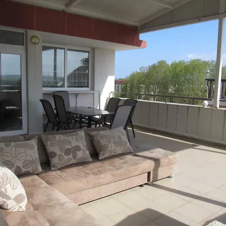 Cote D'azure Апарт-отель 3*