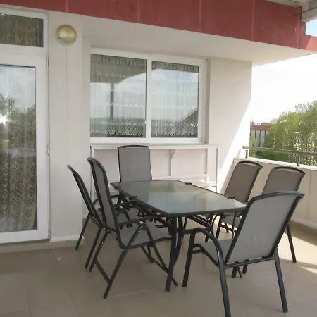 Apart-hotel Cote D'azure 3*