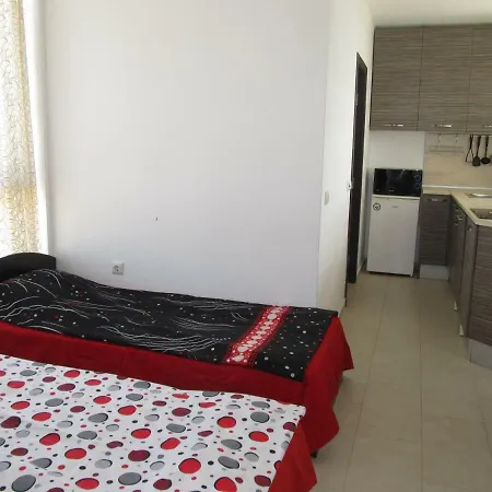 Апарт-отель Cote D'azure