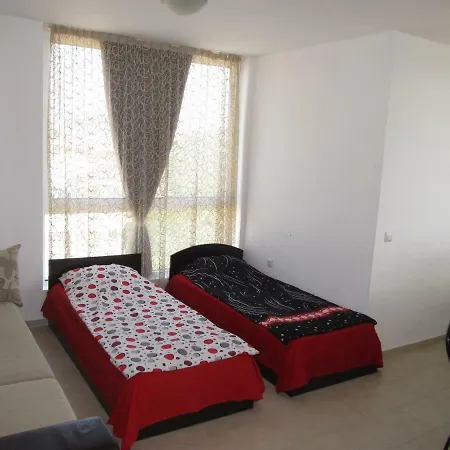 Cote D'azure Апарт-отель