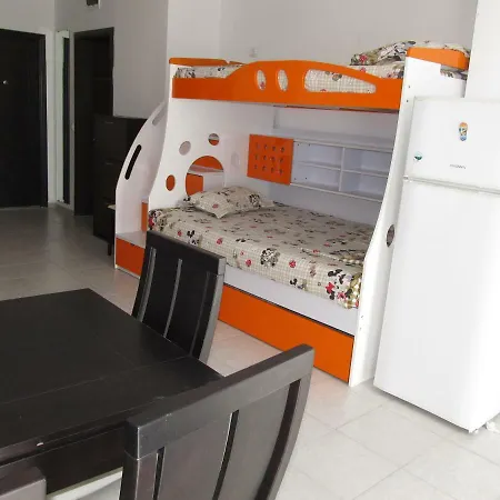 Апарт-отель Cote D'azure 3*