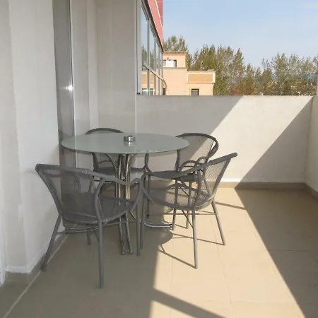 Cote D'azure Апарт-отель