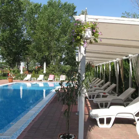 Апарт-отель Cote D'azure