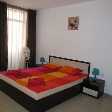 Cote D'azure Апарт-отель