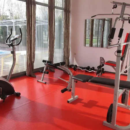 Апарт-отель Cote D'azure