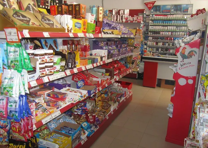 Apartahotel Cote D'azure 3*