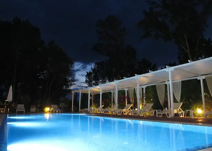 Apartahotel Cote D'azure 3*