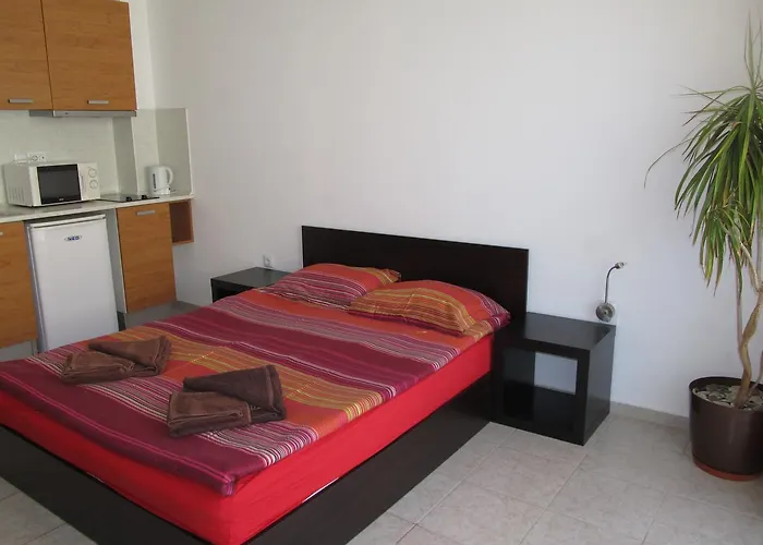 Apartahotel Cote D'azure