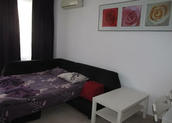 Apartahotel Cote D'azure