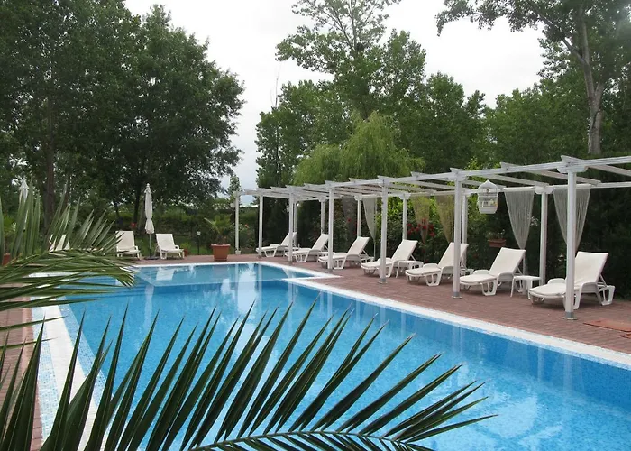 Apartahotel Cote D'azure Nesebar