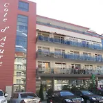 Апартхотел Cote D'azure 3*