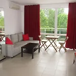 Cote D'azure Несебър