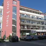 Апартхотел Cote D'azure