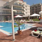 Апартхотел Cote D'azure