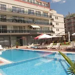 Cote D'azure Несебър