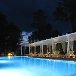 Апартхотел Cote D'azure 3*