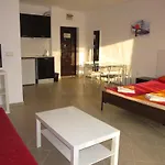 Апартхотел Cote D'azure 3*