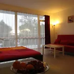Cote D'azure Апартхотел Несебър