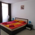 Cote D'azure Апартхотел Несебър