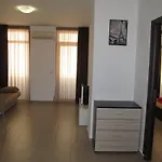 Cote D'azure Несебър