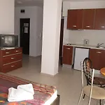 Cote D'azure Апартхотел Несебър