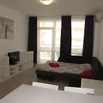 Cote D'azure Апартхотел 3*