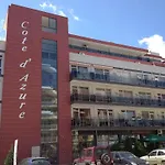 Cote D'azure Несебър