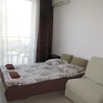 Cote D'azure Апартхотел 3*