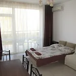 Cote D'azure 3* Несебър