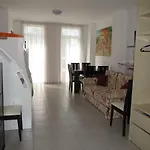 Cote D'azure Апартхотел 3*
