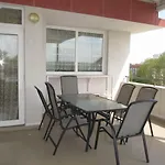 Апартхотел Cote D'azure 3*