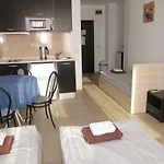 Cote D'azure Апартхотел Несебър