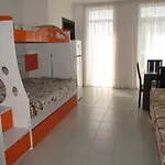 Cote D'azure 3* Несебър